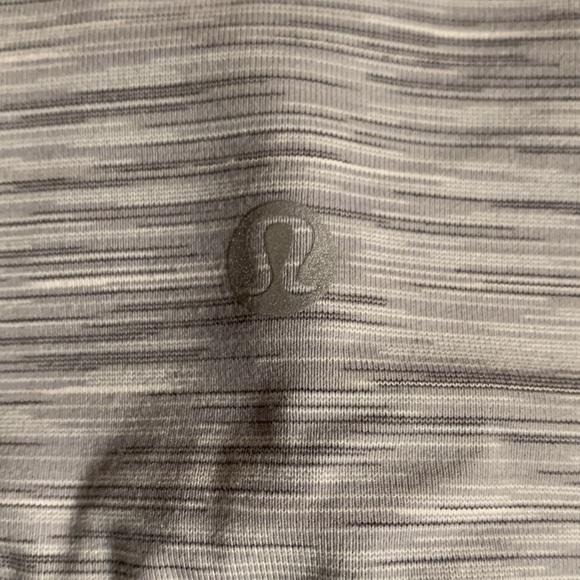 Lululemon- WunderUnder HR Ombré Melange Space Dye Tights- Full-On Luon 29” - Picture 4 of 13